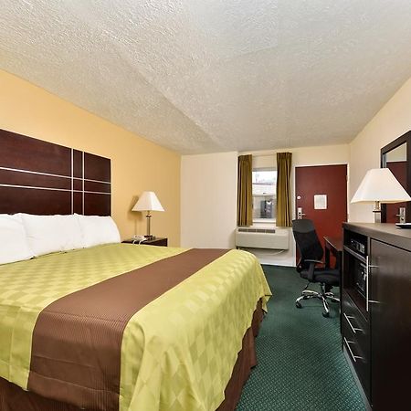 Americas Best Value Inn - Port Jefferson Station - Long Island Szoba fotó