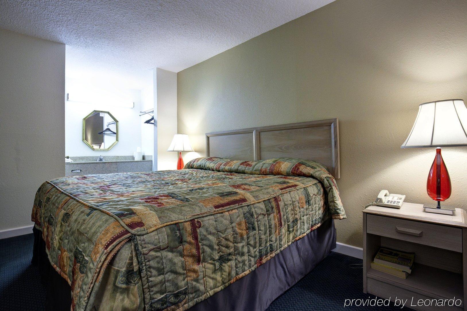 Americas Best Value Inn - Port Jefferson Station - Long Island Szoba fotó