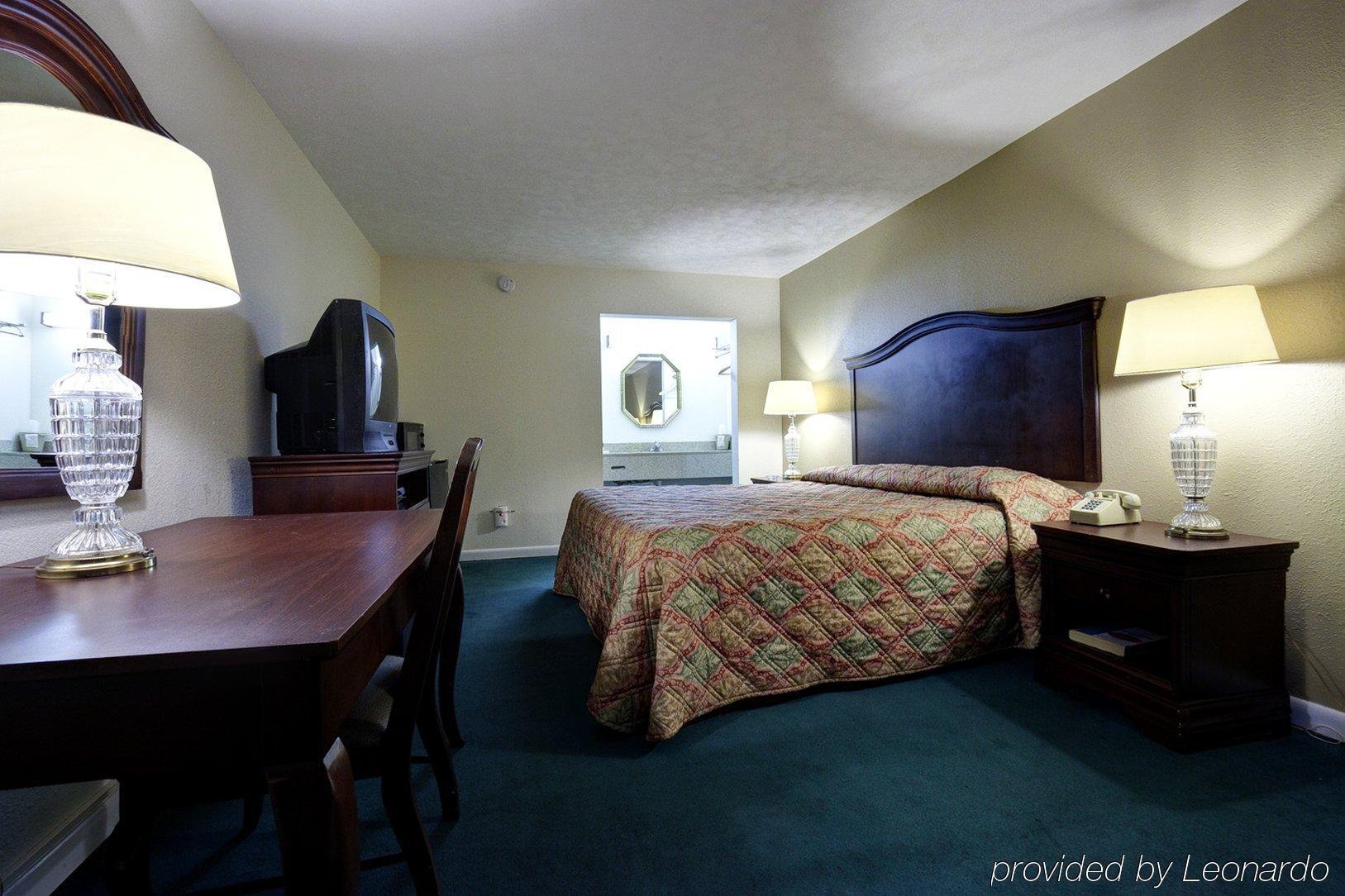 Americas Best Value Inn - Port Jefferson Station - Long Island Szoba fotó
