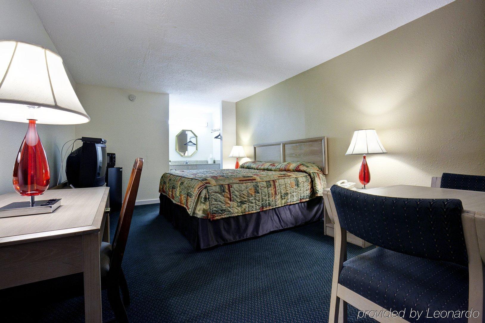 Americas Best Value Inn - Port Jefferson Station - Long Island Szoba fotó