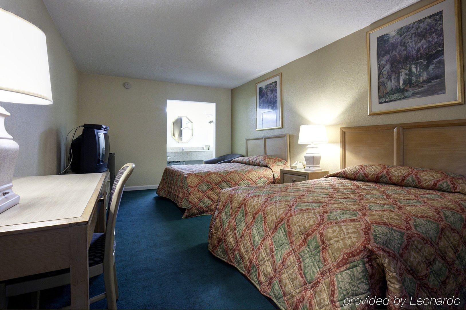 Americas Best Value Inn - Port Jefferson Station - Long Island Szoba fotó