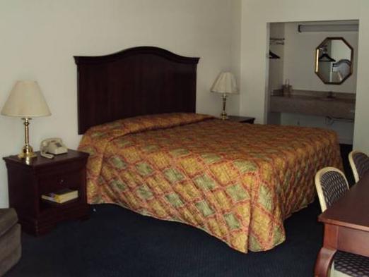 Americas Best Value Inn - Port Jefferson Station - Long Island Kültér fotó